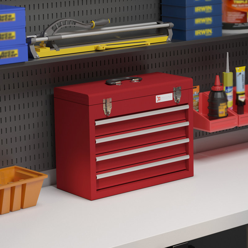Tool Box