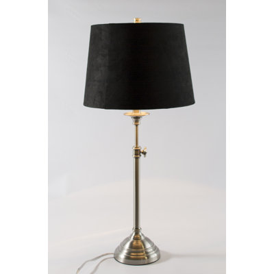 Amey Metal Table Lamp