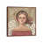 Classic Brown Wood Floater Framed selected