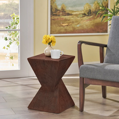 TABLE D'appoint GEOMETRIC MGO