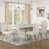 Washed Linen/Eggshell