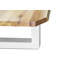 Nazhir Sled Coffee Table