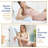 Cora Memory Foam Medium Cooling Pillow-965457977