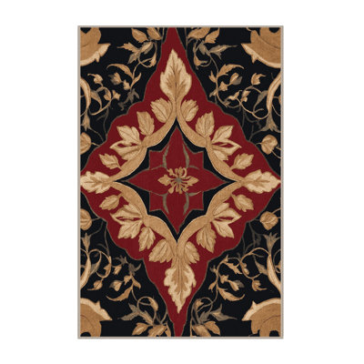 Herald Rug