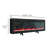 60 Inch Freestanding / Recessed / Wall Mounted 16 Flame Colors Electric Fireplace With Remote Control