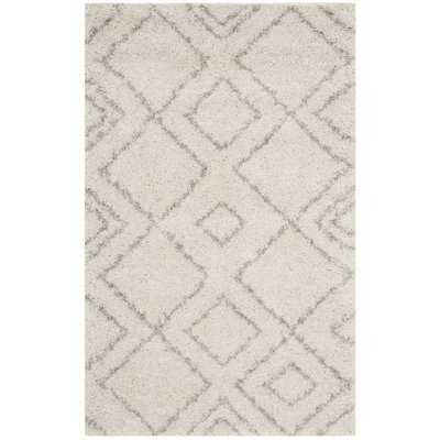 Develin Performance Geometric Rug