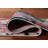 Transitional Oriental Runner Rug 3x10