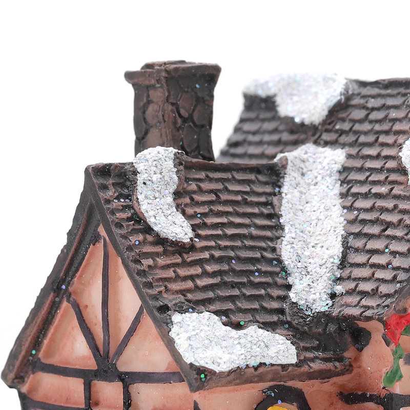 Christmas Christmas Village