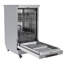 Lave-vaisselle portatif 18 po Hamilton Beach-128796055