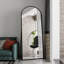 Deklin Aluminium Rectangle Mirror-408531445-408531447