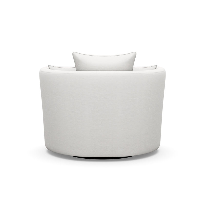 Bruno Barrel Chair, 5246-99