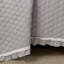 Ensemble de courtepointe en microfibre 3 pièces Ella-285397528-285397509