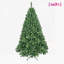 Arbre de Noël en PVC 6 pi
