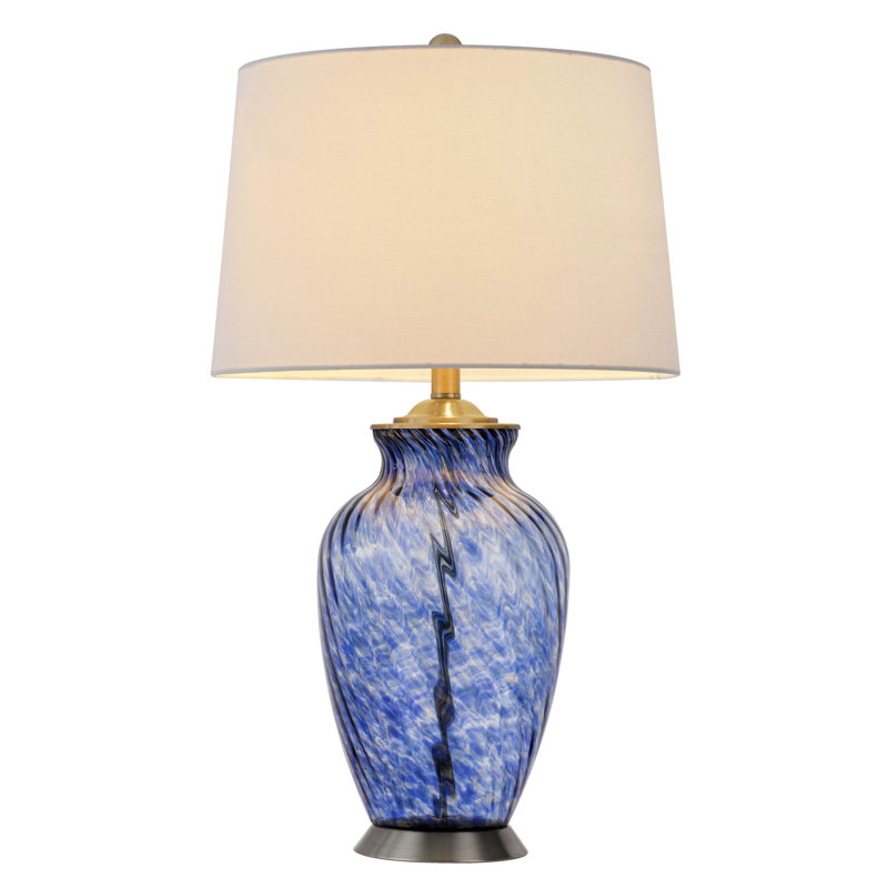 Lampe de table Daouda
