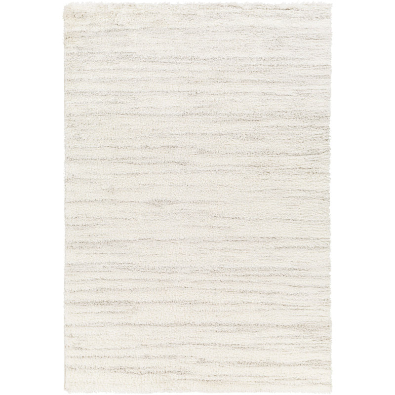 Lizan Rectangle Shag, Rectangle 200cm x 275cm