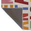 Tapis multicolore «Fantastic»-88413305