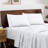 Microfiber Pillowcase Set Envelope Closure-104308451-104308443