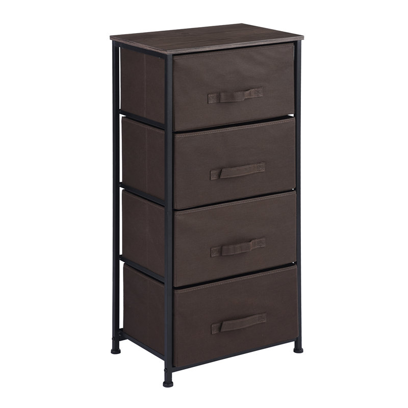 Kincheloe Accent Chest, Coffee