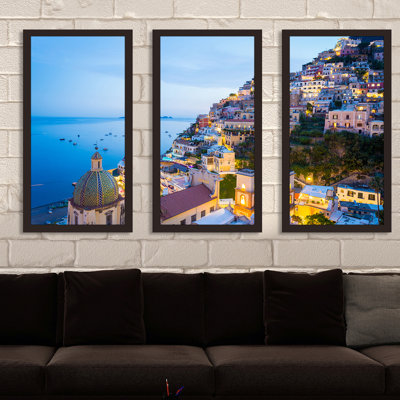 Single Picture Frame Photograph