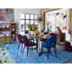 Stipe 71'' Dining Table