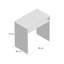 Reiban Computer Desk-40478097