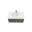 Ensemble de meuble-lavabo simple 36 po Genieva-2128476516-2128476519-2128476522
