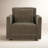 Kenji Upholstered Armchair-1569110052