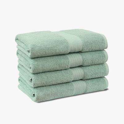 Ensemble de serviettes de bain True Classics