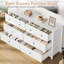 Table de chevet 8 tiroirs Modern-1829457368
