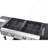 Dual Gas Plancha & BBQ Grill Combo