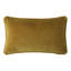 Retro Flower Stripe  Cushion-102719873