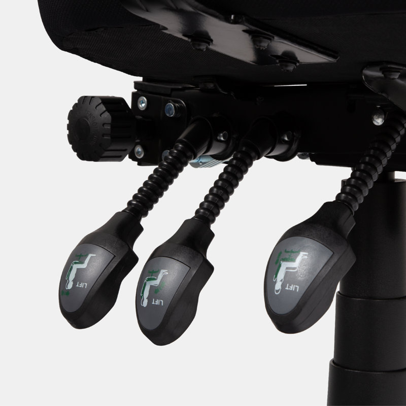 Lux-Ergo Office Chair