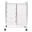 Hallam 15 Drawer Storage Drawer-2082664794-2082664792