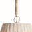Williamsen Bixente 1 - Light Pendant-744764166