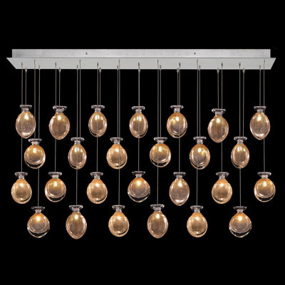 Essence 26 - Light Kitchen Island Pendant