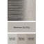 Tapis gris soyeux et moelleux-805338230