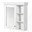 Armoire de rangement murale avec rangement-1177556838