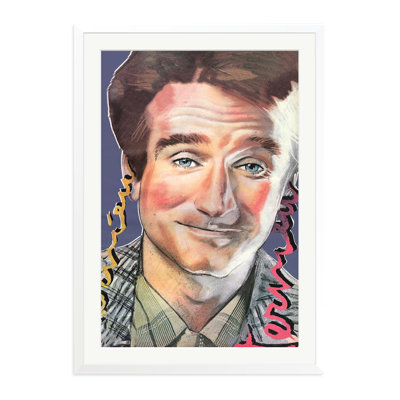 Robin Williams