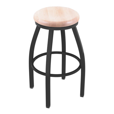 Tabouret tournant 802 Misha