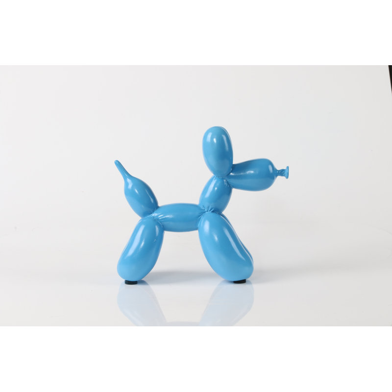 Animals Figurines & Sculptures, Sky Blue