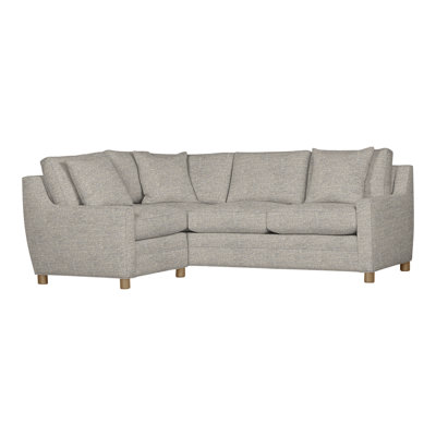 American Bungalow 2-Piece Fairgrove Sectional