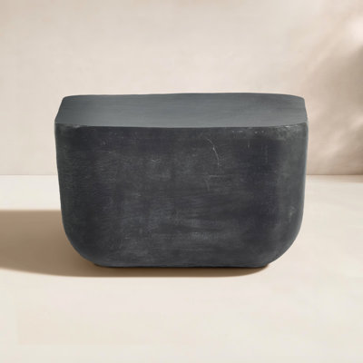 Eponine 24.75'' Outdoor Side Table
