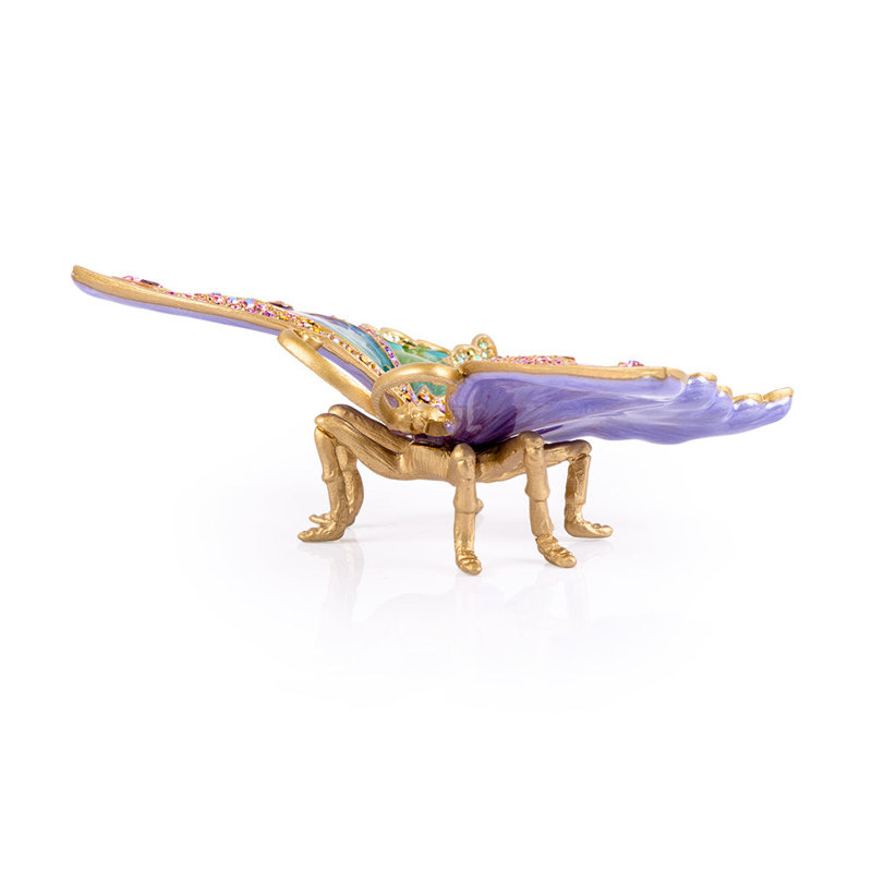 Lea Medium Butterfly Objet