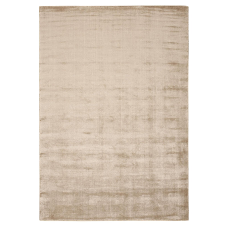 Hedvig Viscose Indoor Rug, Rectangle 3'5" x 5'5"