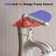 Single-Hole Single-handle Bathroom Faucet with Drain Assembly