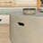 Mojokerto Stone/Concrete Side Table