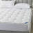 Stidams 1.5'' Mattress Pad-667025713