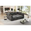 Canapé modulaire Canapé modulaire en forme de U-786431468