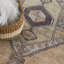 Lesia Washable Oriental Indoor Rug-509464653