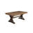 Jacksonport Rectangular Extendable Dining Table（Only Table,Chairs not included ）-1523689374-1523689375